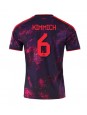 Bayern Munich Joshua Kimmich #6 Alternativní Dres 2026-27 Krátký Rukáv Bayern Munich Joshua Kimmich #6 Alternativní Dres 2026-27 Krátký Rukáv